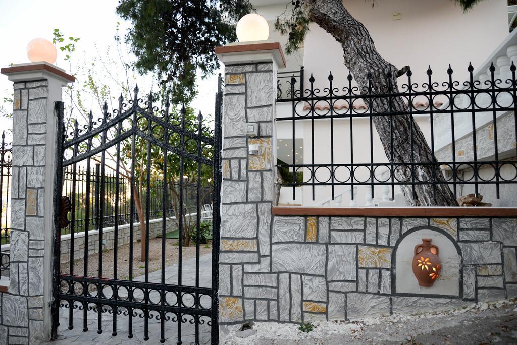 Aias Summer House Aiandion Luaran gambar