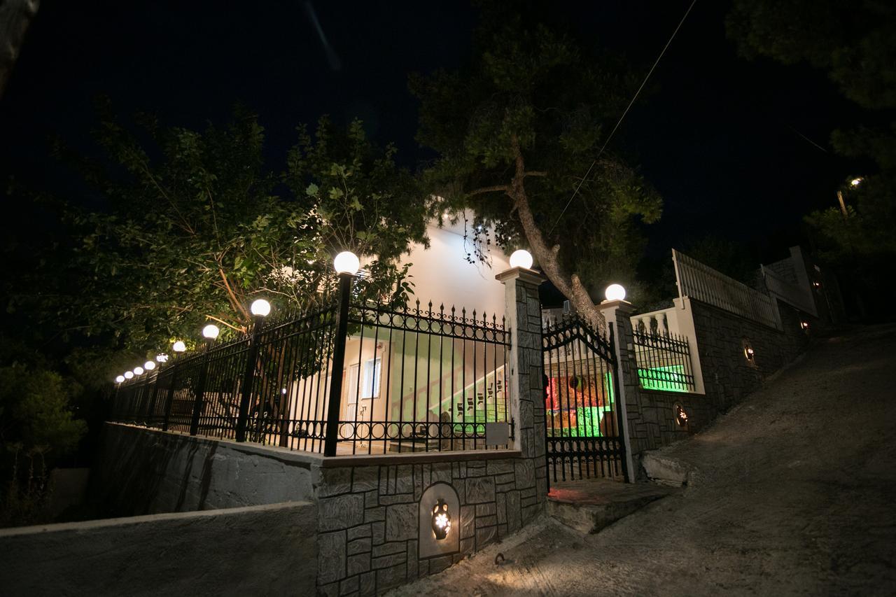 Aias Summer House Aiandion Luaran gambar